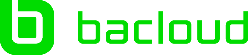 Bacloud GitLab